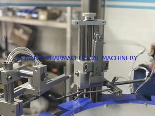 Máy chế biến dược phẩm loại dọc Máy đóng gói bán tự động