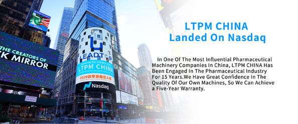 Chất lượng Máy chế biến dược phẩm nhà máy sản xuất