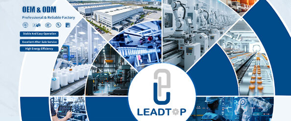 Chất lượng Máy chế biến dược phẩm nhà máy sản xuất