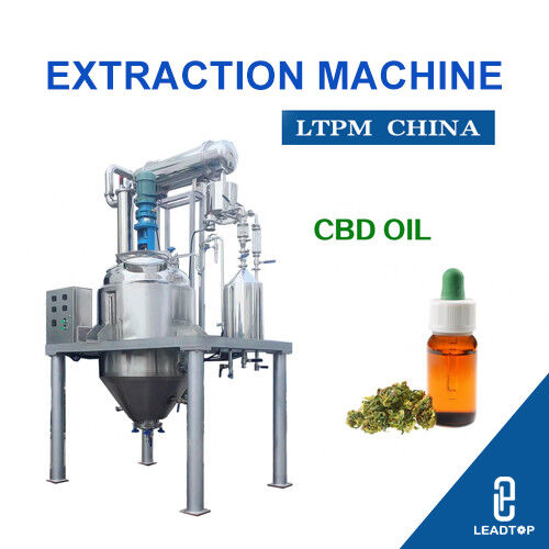 Tin tức công ty mới nhất về Dầu CBD và Dầu CBD: Nó là gì và nó có thực sự hoạt động không?