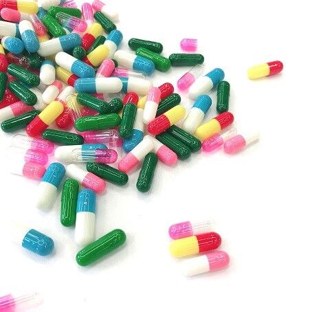 Tin tức công ty mới nhất về Bạn có biết rằng việc phát minh ra viên nang thực sự là vì điều này？