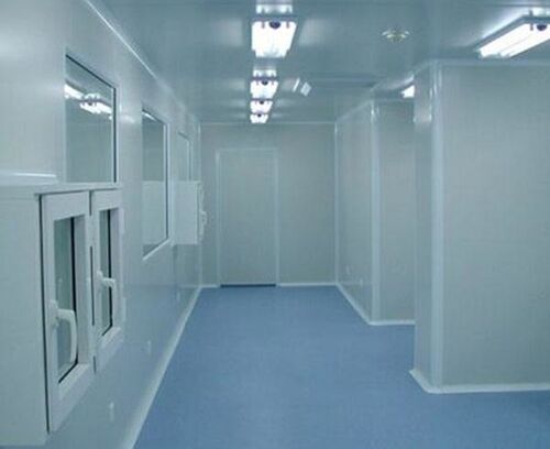 Tin tức công ty mới nhất về Xưởng chuẩn bị rắn