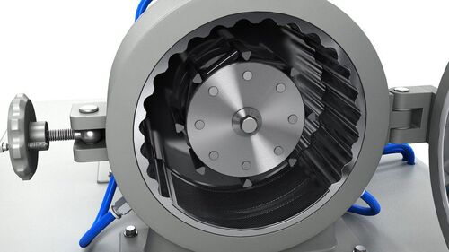 Tin tức công ty mới nhất về Máy nghiền vạn năng nên được vận hành đúng cách để tránh tắc nghẽn