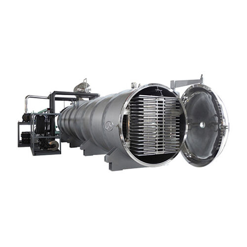 Tin tức công ty mới nhất về Máy sấy lạnh là gì? Làm thế nào nó hoạt động?