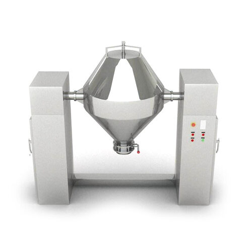 Tin tức công ty mới nhất về Tầm quan trọng của thời gian trộn trong sự đồng nhất của hỗn hợp