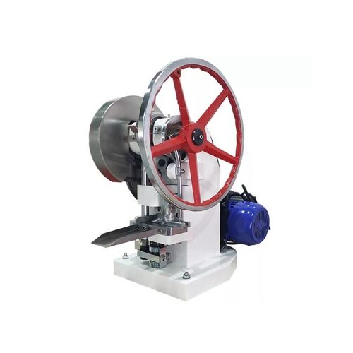 Tin tức công ty mới nhất về Việc sử dụng Máy dập viên nén Single Punch, những kiến ​​thức bảo dưỡng này là rất cần thiết