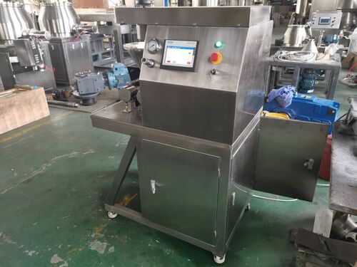 Tin tức công ty mới nhất về Phân tích các vấn đề về hạt cứng, kích thước hạt không đồng đều và cuộn của máy tạo hạt khô