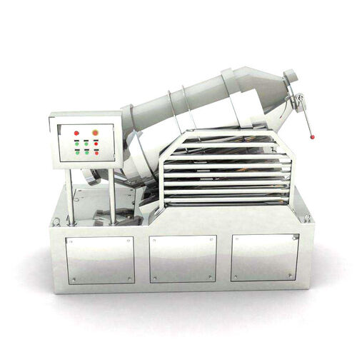 Tin tức công ty mới nhất về Làm thế nào để nâng cao hiệu quả máy trộn?