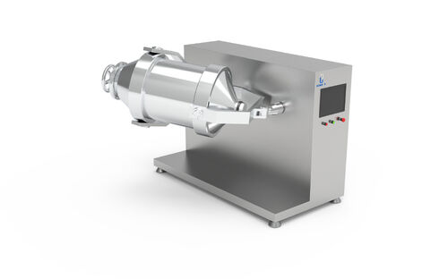 Tin tức công ty mới nhất về So sánh ưu điểm và nhược điểm của máy trộn