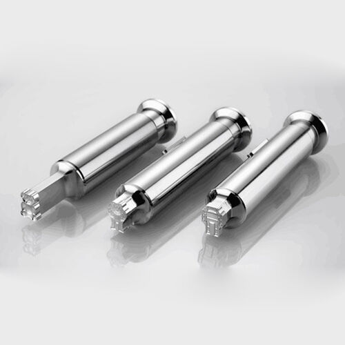 Tin tức công ty mới nhất về Giới thiệu ngắn gọn về cú đấm của máy tính bảng