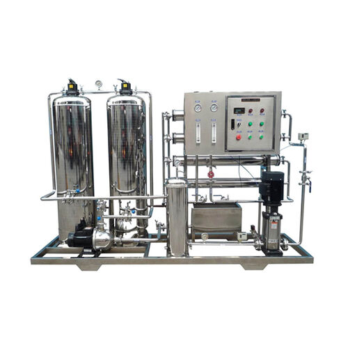 Tin tức công ty mới nhất về Làm thế nào để giải quyết vấn đề lõi lọc của thiết bị nước tinh khiết?