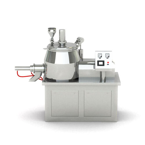 Tin tức công ty mới nhất về Những yếu tố nào ảnh hưởng đến sản phẩm tạo hạt của máy tạo hạt trộn tốc độ cao?