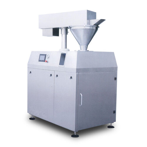 Tin tức công ty mới nhất về Trong quá trình sử dụng máy tạo hạt khô, lượng bụi lớn sinh ra sẽ như thế nào?