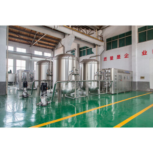 Tin tức công ty mới nhất về Chất lượng nước thải đầu ra của các thiết bị xử lý nước dược phẩm đã xuống cấp. Tôi nên làm gì?