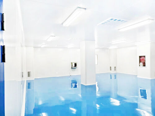 Tin tức công ty mới nhất về Bạn có biết các yêu cầu vật liệu của thép không gỉ cho Máy móc Dược phẩm trong Quy trình Dược phẩm?