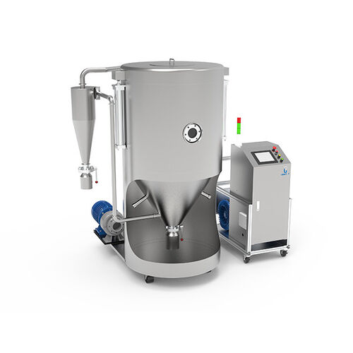 Tin tức công ty mới nhất về Máy sấy khô