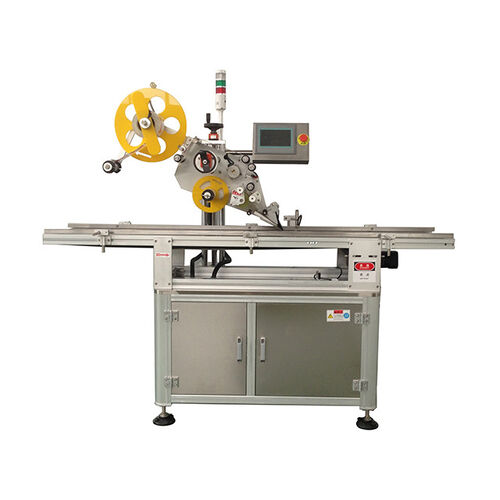 Tin tức công ty mới nhất về Máy ghi nhãn