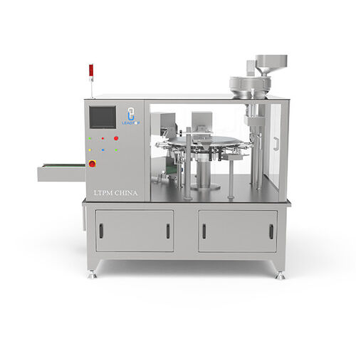 Tin tức công ty mới nhất về máy đóng gói