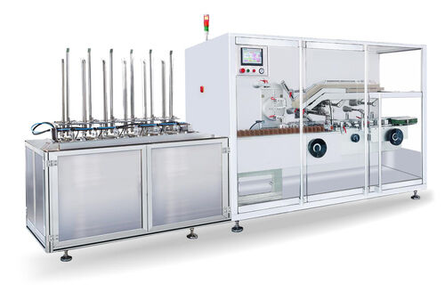 Tin tức công ty mới nhất về máy đóng hộp