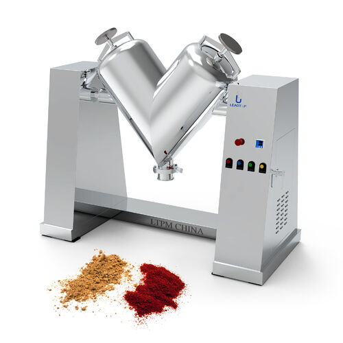 Tin tức công ty mới nhất về Lọc, làm sạch, trộn và định lượng