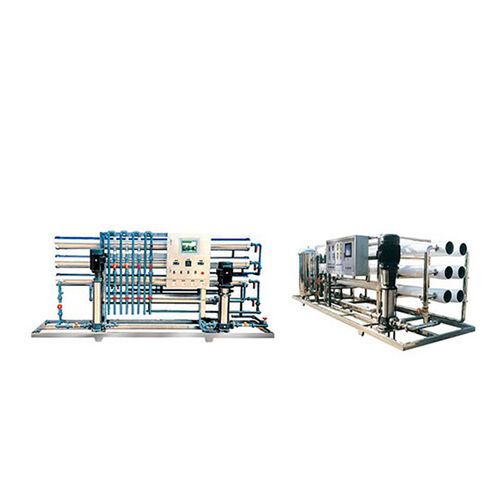 Tin tức công ty mới nhất về Xử lý nước