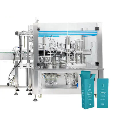 Giá tốt 1450KG Thiết bị đóng hộp tự động với màn hình cảm ứng kích thước bao bì H15-60mm trực tuyến