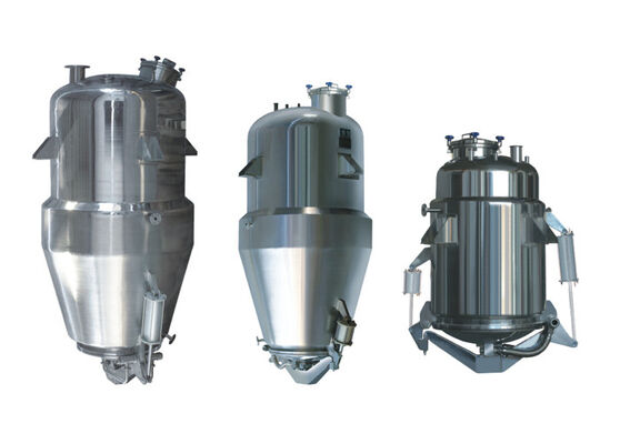 Giá tốt LTQ -500 Máy móc dược phẩm Thép không gỉ 304 Nồi chiết xuất thảo mộc Thể tích 500L trực tuyến