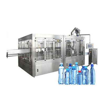 Giá tốt Máy nạp chất lỏng 55-5500ml Chính xác cao trực tuyến