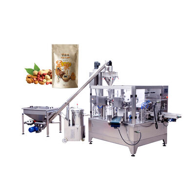 Giá tốt Máy đóng gói tự động 500g 1kg 2kg Granule Pouch trực tuyến