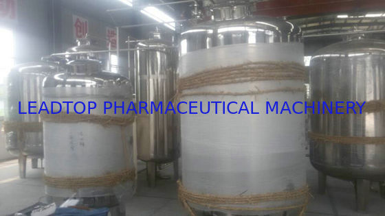 Giá tốt Máy lọc nước thẩm thấu ngược loại 500L / H bằng thép không gỉ trực tuyến