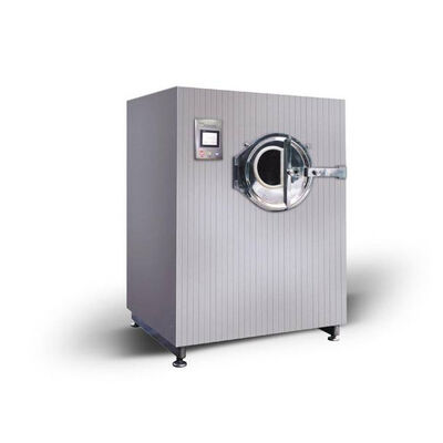 Giá tốt Tích hợp Thiết bị phủ đường Ss304 Điều khiển PLC có thể lập trình trực tuyến