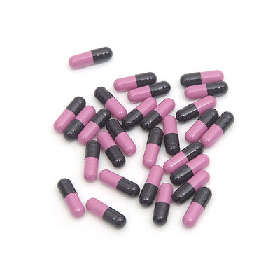 Giá tốt GMP Gelatin Viên nang ăn chay rỗng Cấp dược phẩm trực tuyến