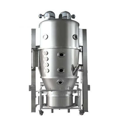 Giá tốt Máy tạo hạt sấy khô màn hình cảm ứng 670L trực tuyến