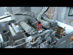 Softgel Encapsulation Machine