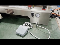 Hướng dẫn sử dụng máy chiết rót vô trùng Gel Lotion Máy chiết rót bình xịt