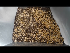 Máy đóng gói tự động cân nhiều đầu thực phẩm phồng