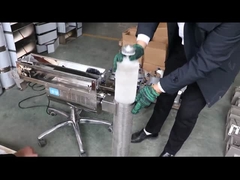 Máy đánh bóng viên nang