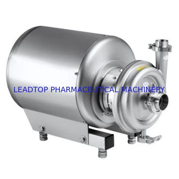 Các chất lỏng độ nhớt cao Máy bơm ly tâm hạng nặng Phòng thí nghiệm luyện kim hóa học Phòng thí nghiệm chế biến thực phẩm