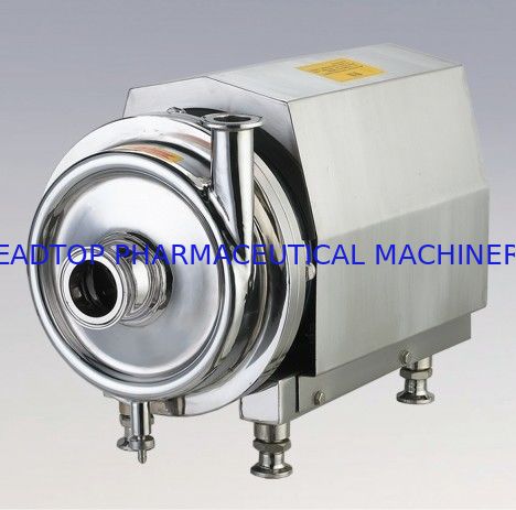 Máy bơm ly trung tâm công nghiệp độ nhớt cao chống ăn mòn cho hóa chất dược phẩm thực phẩm xử lý nước Chuyển chất lỏng dày