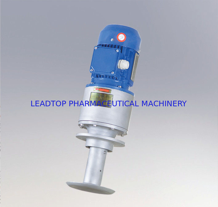 Phong bình nghiền trung tâm chống thoát nước lên men bể xử lý khử bọt hiệu quả Thiết bị khử bọt cơ khí