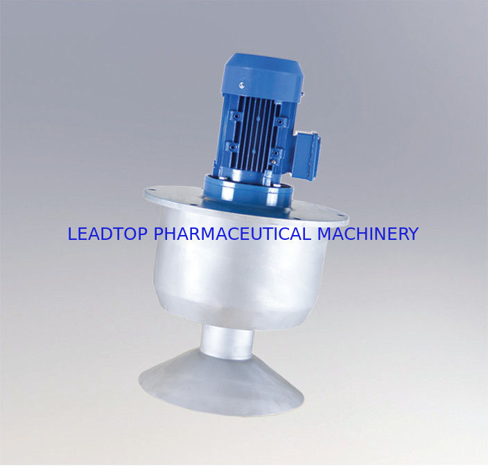 220V Biopharmaceutical Chemical Fermentation Tanks Với Khả năng tách khí lỏng và Khả năng ngưng tụ khí hậu