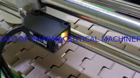 Máy đếm viên thuốc chính xác và nhanh chóng cho nhà thuốc, công suất 000 viên/phút, độ chính xác đếm ≥99.5%