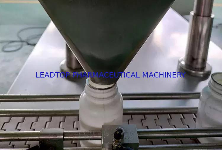 Máy đếm viên thuốc chính xác và nhanh chóng cho nhà thuốc, công suất 000 viên/phút, độ chính xác đếm ≥99.5%