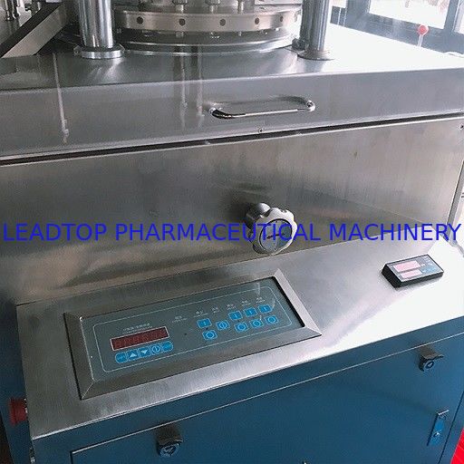Máy ép viên nén tự động tốc độ cao GZPK370-26 cho hạt và bột