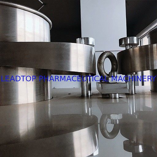 Máy ép viên nén tự động tốc độ cao GZPK370-26 cho hạt và bột
