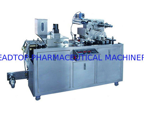 Giá tốt Máy đóng gói vỉ tấm phẳng 380V Pvc tự động trực tuyến