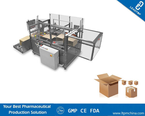 Giá tốt Máy làm hộp carton sóng các tông có độ chính xác cao trực tuyến