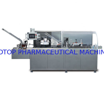 Giá tốt Máy đóng gói hộp carton hoàn toàn tự động Máy mỹ phẩm lọ nước hoa Mặt nạ Thanh xà phòng trực tuyến