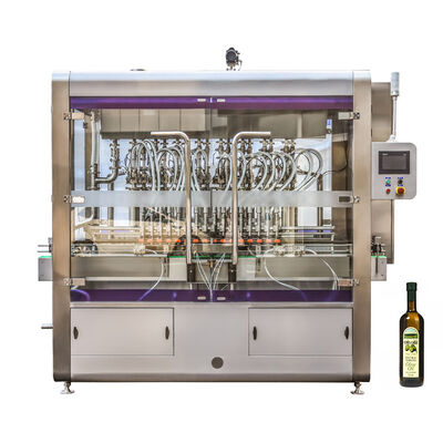 Giá tốt Bộ chứa chai nước lỏng xoay 16 vòi với dung lượng 50-5000ml được chứng nhận CE/GMP/SGS/BV trực tuyến