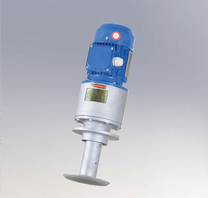 Giá tốt Phong bình nghiền trung tâm chống thoát nước lên men bể xử lý khử bọt hiệu quả Thiết bị khử bọt cơ khí trực tuyến